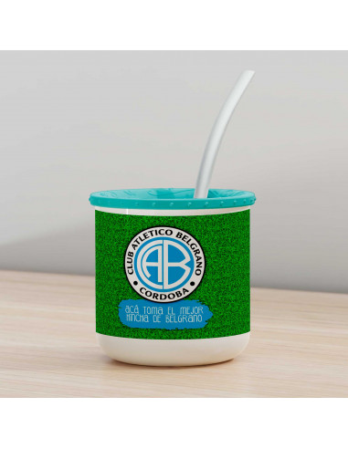 MATES WORKAT FUTBOL ESCUDOS