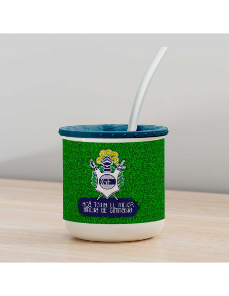 MATES WORKAT FUTBOL ESCUDOS