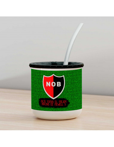 MATES WORKAT FUTBOL ESCUDOS