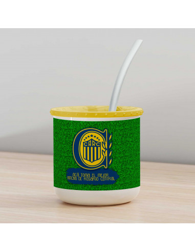 MATES WORKAT FUTBOL ESCUDOS