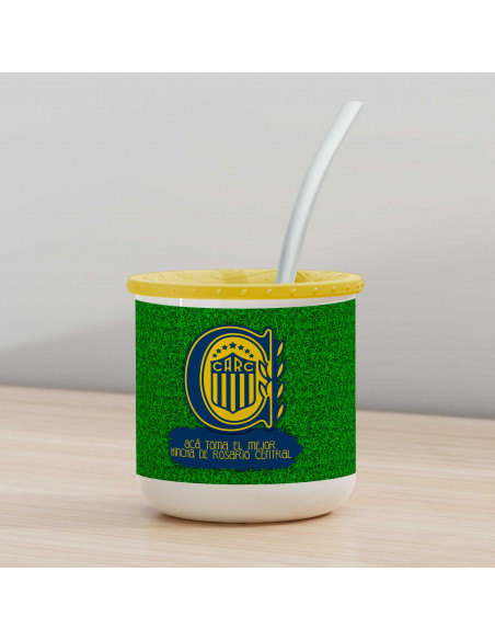 MATES WORKAT FUTBOL ESCUDOS