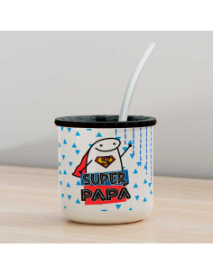 PLANTILLAS PARA MATE FLORK...