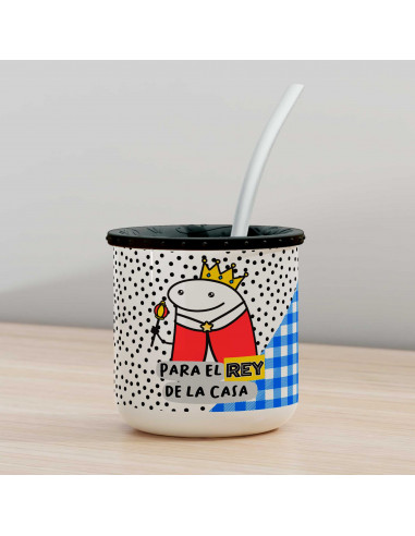 PLANTILLAS PARA MATE FLORK DIA DEL PADRE