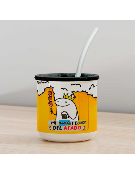 PLANTILLAS PARA MATE FLORK DIA DEL PADRE