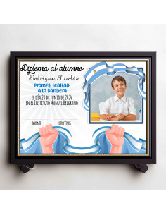 DIPLOMA LEALTAD A LA... 2