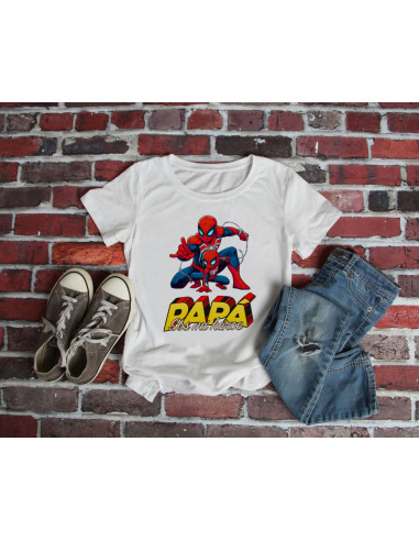 PLANTILLAS REMERAS DÍA DEL PADRE...