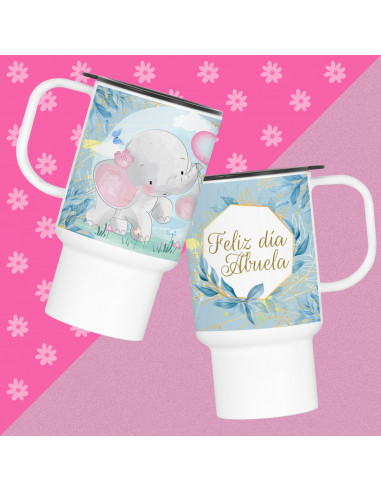 TAZAS/JARROS DÍA DE LA MADRE TAZAS/JARROS DÍA DE LA MADRE