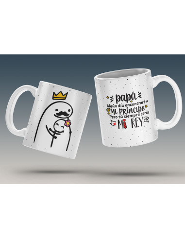 PLANTILLAS PARA TAZAS DIA DEL PADRE...