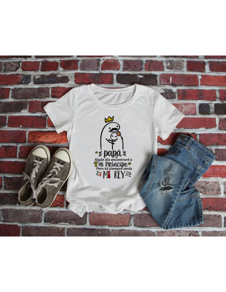 PLANTILLAS REMERAS DÍA DEL PADRE FLORK 2024