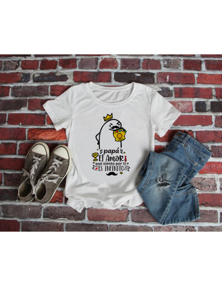 PLANTILLAS REMERAS DÍA DEL PADRE FLORK 2024