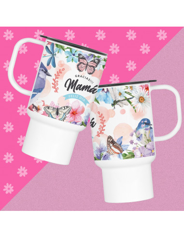 TAZAS/JARROS DÍA DE LA MADRE TAZAS/JARROS DÍA DE LA MADRE