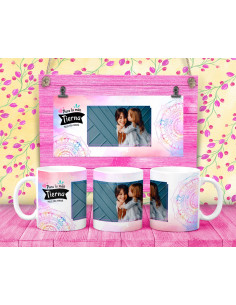 JARROS/TAZA PARA FOTO DIA... 2