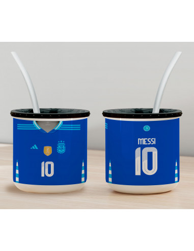 PACK CAMISETAS ARGENTINA PARA MATE... PACK CAMISETAS ARGENTINA PARA MATE...