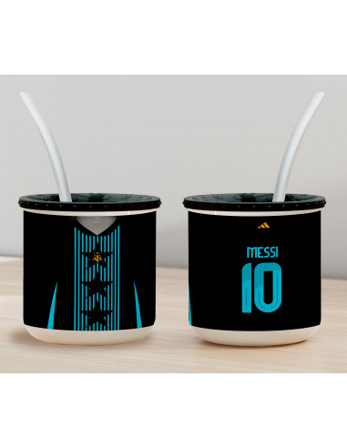PACK CAMISETAS ARGENTINA PARA MATE... PACK CAMISETAS ARGENTINA PARA MATE...