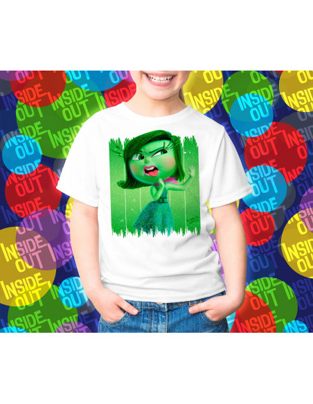 PLANTILLAS PARA REMERAS INTENSAMENTE 2