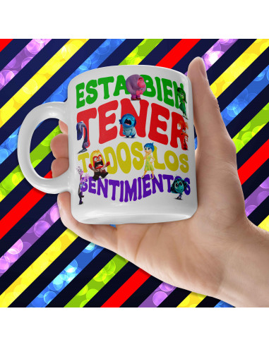 PACK INTENSAMENTE 2 "ESTA BIEN TENER..."