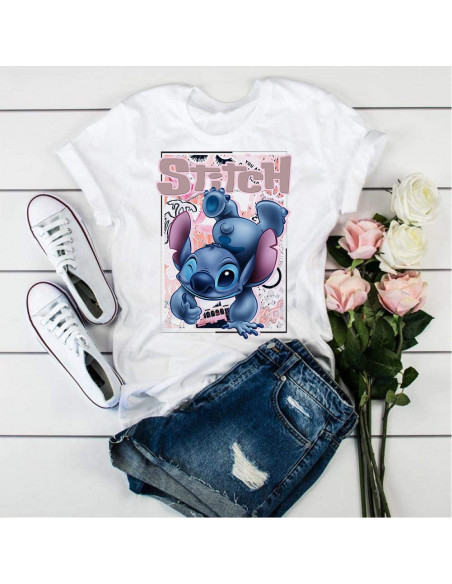 PACK  2 DE 30 DISEÑOS REMERA MUJER