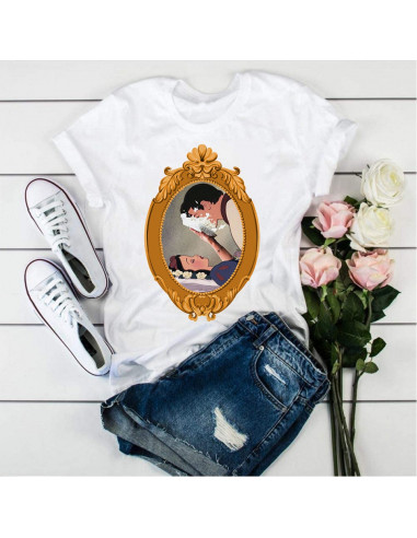 PACK  2 DE 30 DISEÑOS REMERA MUJER PACK  2 DE 30 DISEÑOS REMERA MUJER