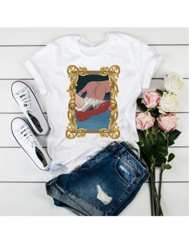 PACK  2 DE 30 DISEÑOS REMERA MUJER PACK  2 DE 30 DISEÑOS REMERA MUJER