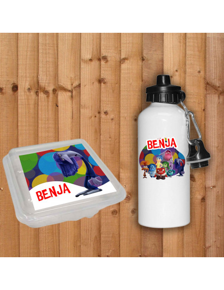 Pack Jardin - SET DE JARDIN DE INTENSAMENTE 2