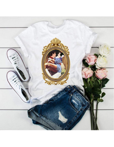 PACK  2 DE 30 DISEÑOS REMERA MUJER PACK  2 DE 30 DISEÑOS REMERA MUJER