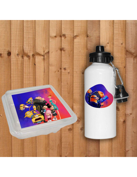 copy of Pack Jardin - Red