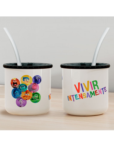 PACK INTENSAMENTE 2 "VIVIR INTENSAMENTE"