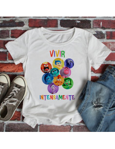 PACK INTENSAMENTE 2 "VIVIR...