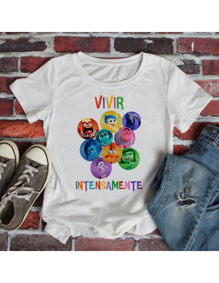 PACK INTENSAMENTE 2 "VIVIR INTENSAMENTE"