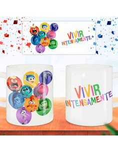 PACK INTENSAMENTE 2 "VIVIR... 2