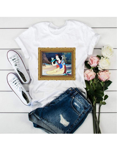 PACK  2 DE 30 DISEÑOS REMERA MUJER PACK  2 DE 30 DISEÑOS REMERA MUJER