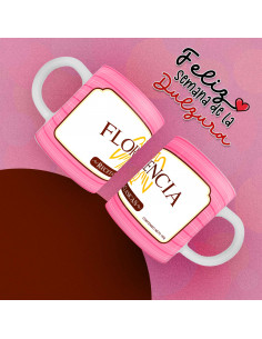 PLANTILLAS PARA TAZAS DE...