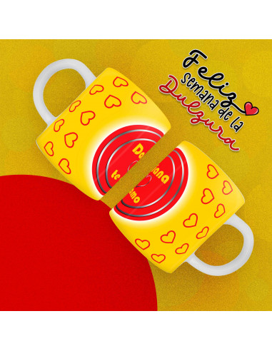 PLANTILLAS PARA TAZAS DE GOLOSINAS...