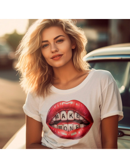 PLANTILLAS REMERAS BOCA DE MUJER PACK 1