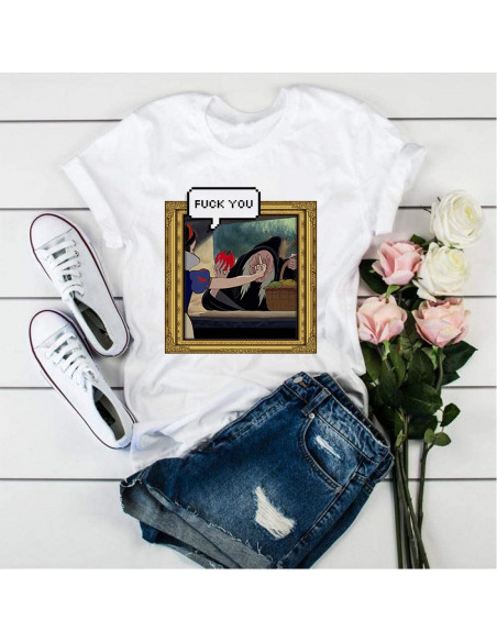 PACK  2 DE 30 DISEÑOS REMERA MUJER