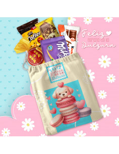 Plantillas Bolsitas Semana... 2