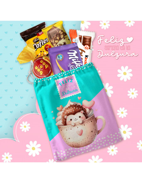 copy of Semana de la dulzura flork bolsitas