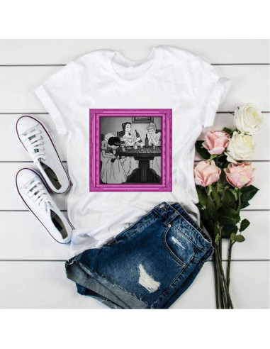 PACK  2 DE 30 DISEÑOS REMERA MUJER PACK  2 DE 30 DISEÑOS REMERA MUJER