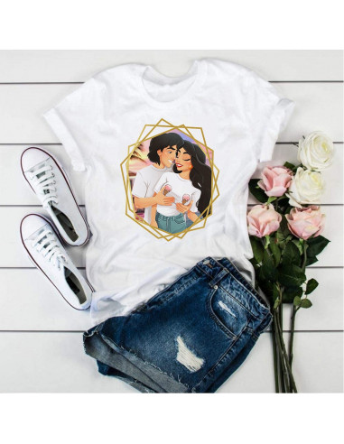 PACK  2 DE 30 DISEÑOS REMERA MUJER PACK  2 DE 30 DISEÑOS REMERA MUJER