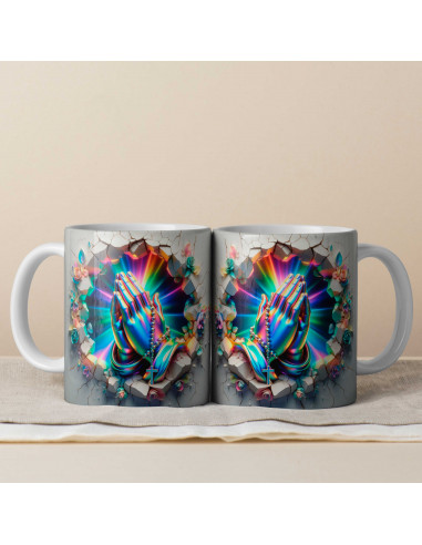 PLANTILLAS PARA TAZAS ESTILO 3D... PLANTILLAS PARA TAZAS ESTILO 3D...