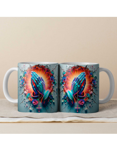 PLANTILLAS PARA TAZAS ESTILO 3D... PLANTILLAS PARA TAZAS ESTILO 3D...