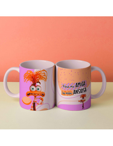 PLANTILLAS INTENSAMENTE DIA DEL AMIGO