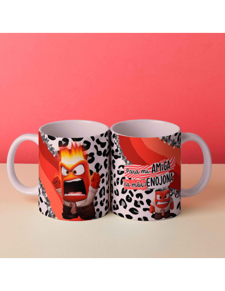 PLANTILLAS INTENSAMENTE DIA DEL AMIGO