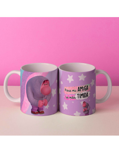 PLANTILLAS INTENSAMENTE DIA DEL AMIGO