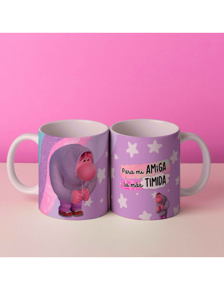 PLANTILLAS INTENSAMENTE DIA DEL AMIGO