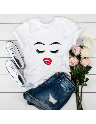 PACK  2 DE 30 DISEÑOS REMERA MUJER PACK  2 DE 30 DISEÑOS REMERA MUJER