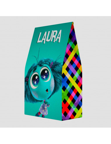 SUPER PACK PLANTILLAS BOLSITAS...