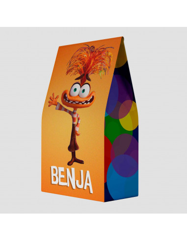 SUPER PACK PLANTILLAS BOLSITAS...