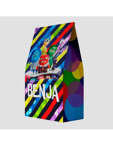 SUPER PACK PLANTILLAS BOLSITAS...