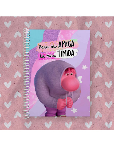 PLANTILLAS PARA CUADERNOS ANOTADORES...